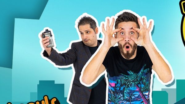 Ce previziuni au matinalii Radio Impuls Mishu și Cosmin pentru 2022?! 