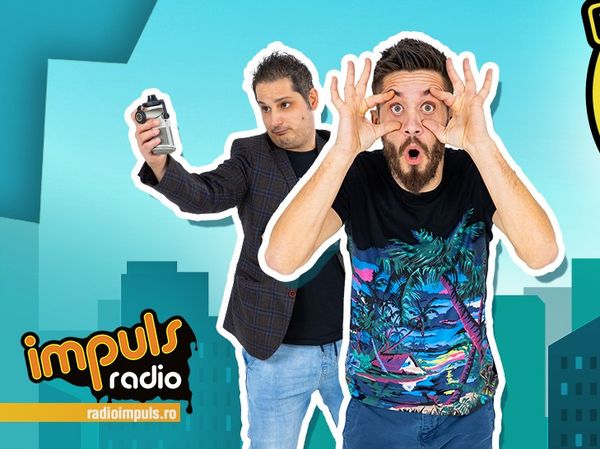 Ce previziuni au matinalii Radio Impuls Mishu și Cosmin pentru 2022?! 