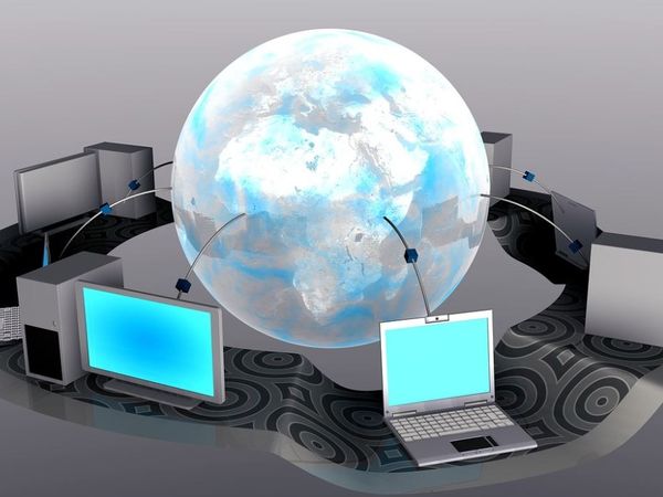 Dimineața Nebună. AUDIO: Rusia s-a deconectat cu succes de la internetul global