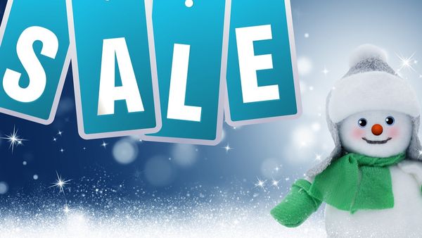 Când încep reducerile de iarnă 2022 în mall-uri?