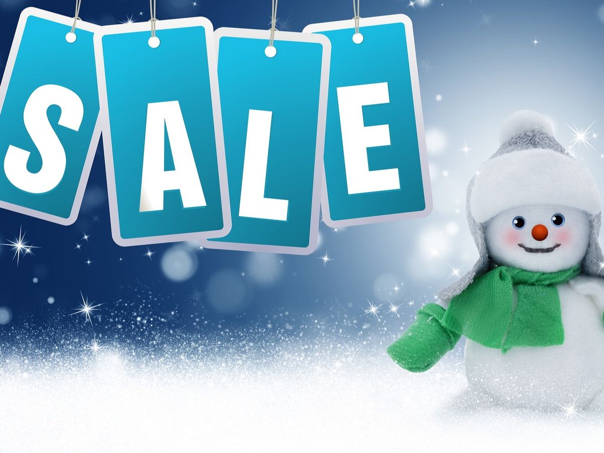 reducerile de iarnă 2022