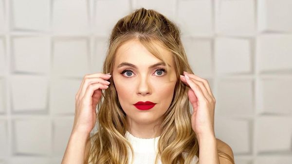 Andreea Ibacka, confesiuni inedite despre perioada adolescenței: „Fructul oprit era tare ispititor”