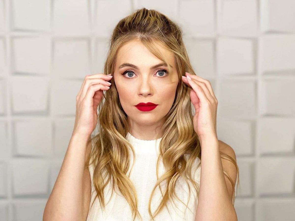 Andreea Ibacka, confesiuni inedite despre perioada adolescenței