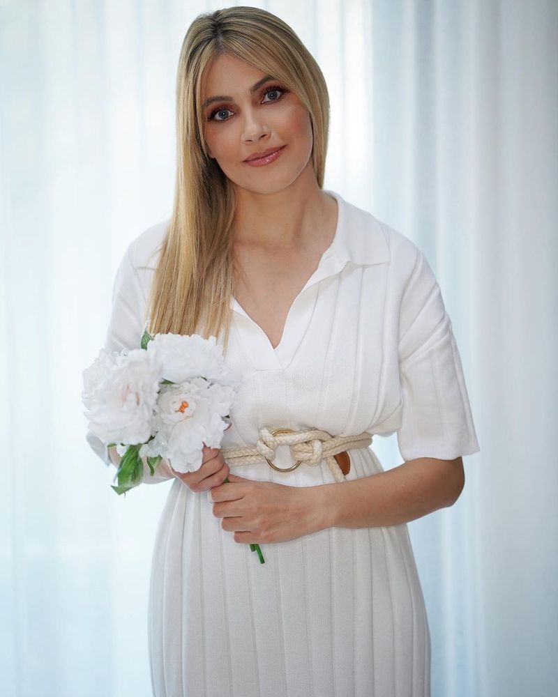 Andreea Ibacka, confesiuni inedite despre perioada adolescenței