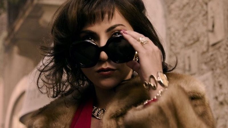 Lady Gaga, despre rolul Patriziei din &bdquo;House of Gucci&rdquo;! Ce dificultăți a &icirc;nt&acirc;mpinat actrița: &bdquo;Lucrez la acest personaj de trei ani&rdquo;