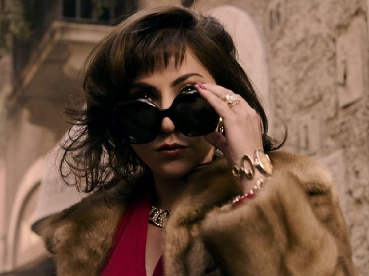 Lady Gaga, despre rolul Patriziei din „House of Gucci”