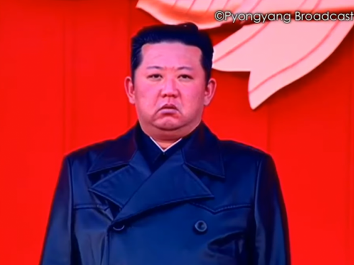 Coreea de Nord a interzis râsul pentru 11 zile în memoria lui Kim Jong-II