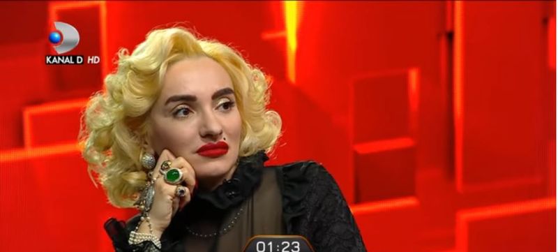 Motivul pentru care Ana Morodan nu vrea să facă un copil: „Mereu am simțit că viața asta e despre mine”