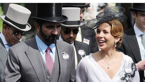 Dimineața Nebună. Șeicul Dubaiului trebuie să-i plătească fostei soție o sumă colosală după divorț: 733 de milioane de dolari