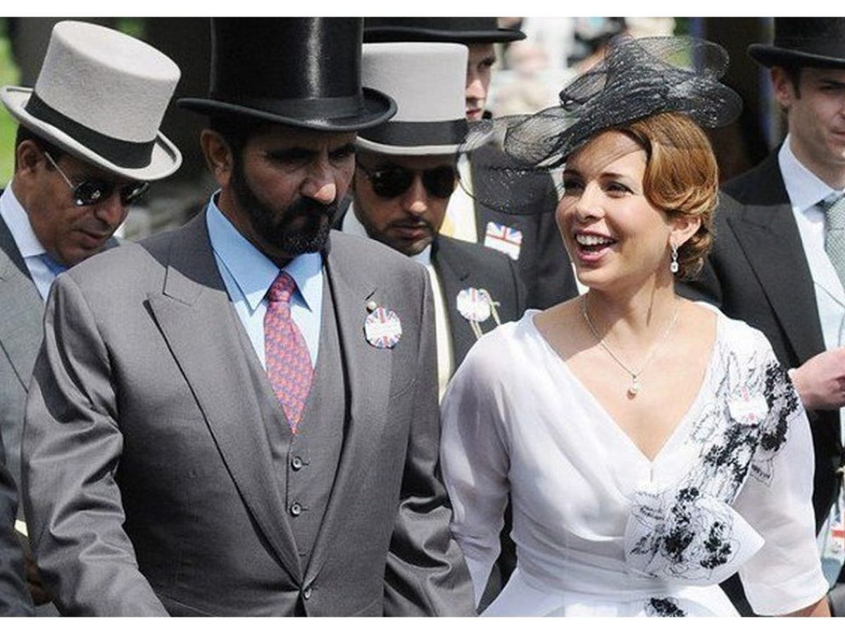 Dimineața Nebună. Șeicul Dubaiului trebuie să-i plătească fostei soție o sumă colosală după divorț: 733 de milioane de dolari