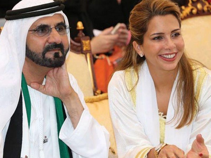 Dimineața Nebună. Șeicul Dubaiului trebuie să-i plătească fostei soție o sumă colosală după divorț: 733 de milioane de dolari