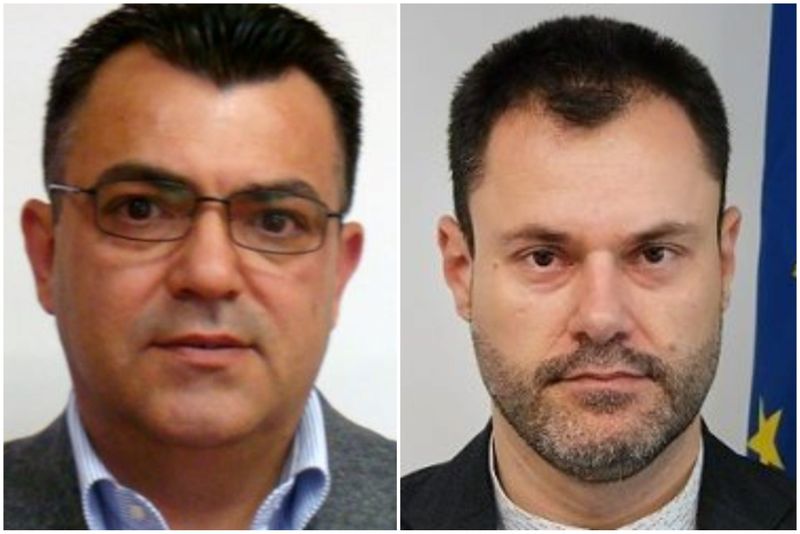 Șefii Direcției Veterinare din Capitală au ajuns la poliție, după ce s-au luat la bătaie pentru o toaletă