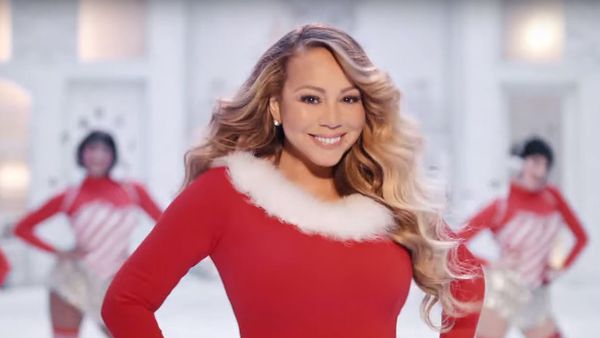 &bdquo;All I Want for Christmas Is You&rdquo;, prima piesă care face istorie &icirc;n topul Billboard Hot 100
