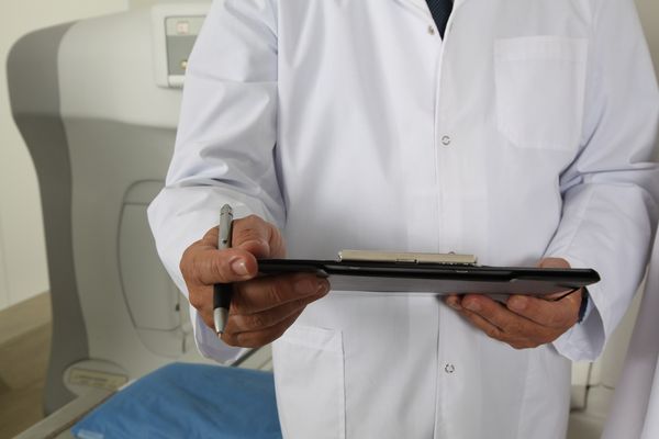 Cerere de transfer medic de familie - Model