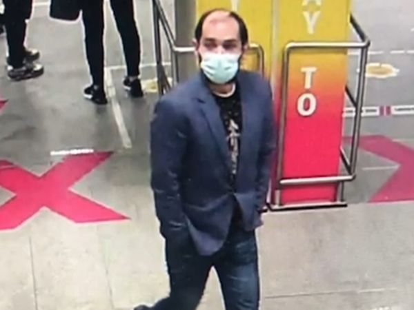 Un bărbat condamnat la &icirc;nchisoare &icirc;n Anglia, pierdut de polițiști pe Aeroportul din Cluj-Napoca! Infractorul a luat un taxi și s-a făcut nevăzut