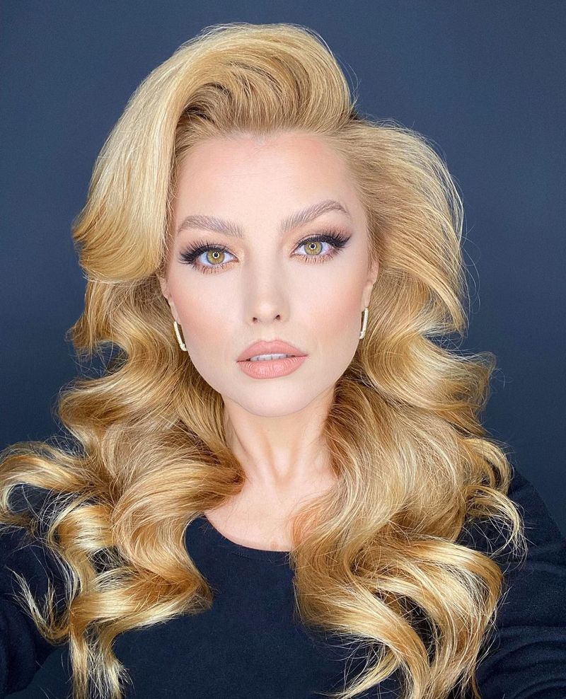 Elena Gheorghe, dezvăluiri emoționante după moartea bunicii sale