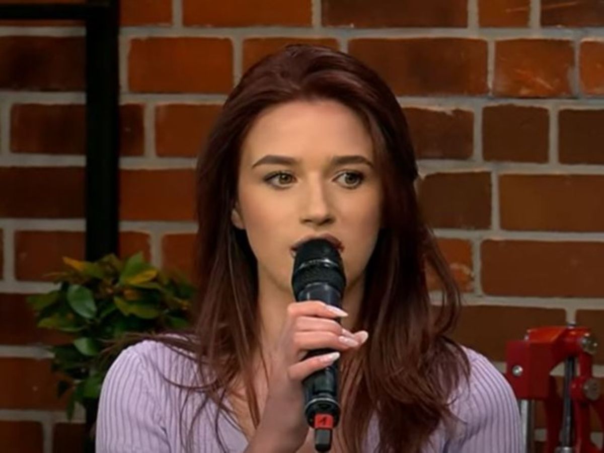 Cum își petrecea Ioana Ignat Crăciunul