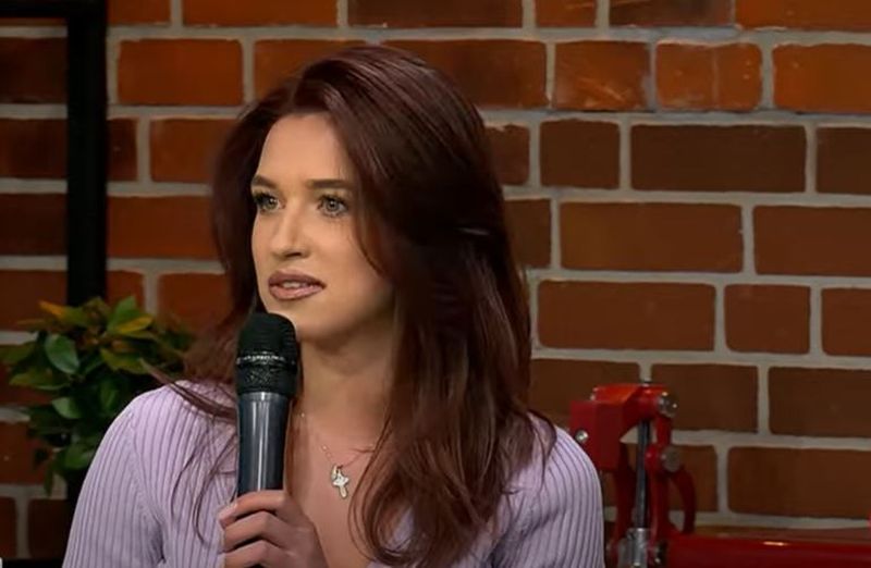 Cum își petrecea Ioana Ignat Crăciunul