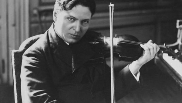 Decizie istorică! O piață din Paris va purta numele compozitorului George Enescu