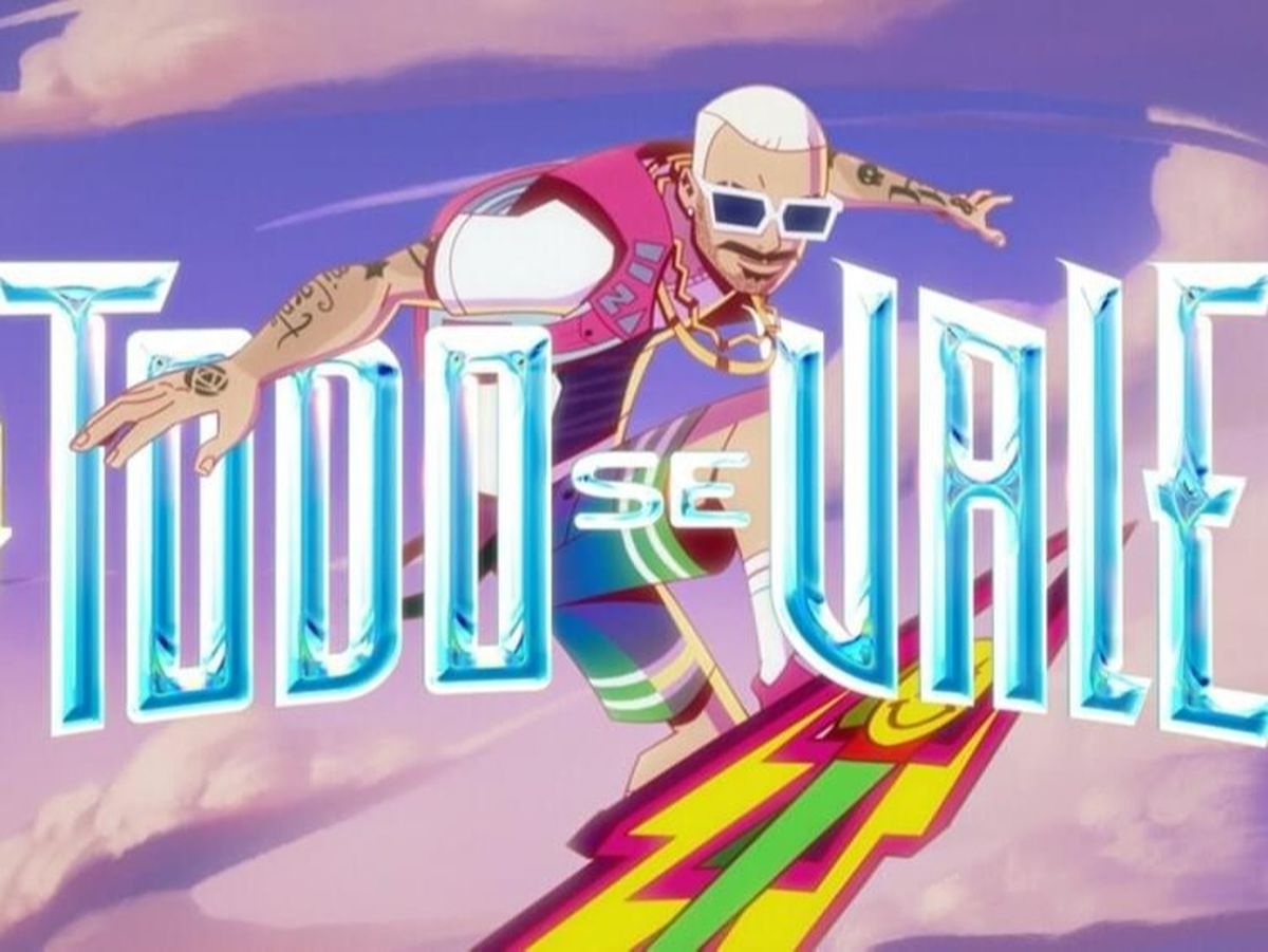 J Balvin a lansat piesa &bdquo;TODO SE VALE&rdquo;