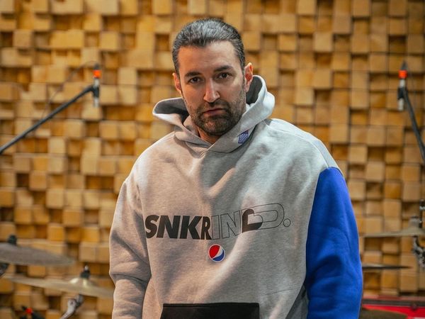 Smiley, &icirc;ntrebare neașteptată de la o persoană apropiată! Cum a reacționat artistul: &bdquo;Nu vreau să mă mulțumesc&rdquo;