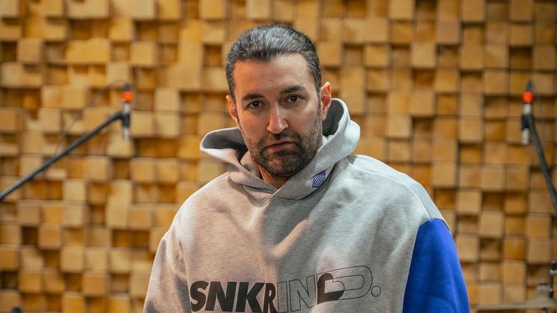 Smiley, &icirc;ntrebare neașteptată de la o persoană apropiată! Cum a reacționat artistul: &bdquo;Nu vreau să mă mulțumesc&rdquo;
