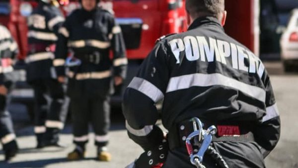 Dimineața Nebună. AUDIO: Pompierii din Vaslui, mobilizați de urgență pentru o alarmă falsă! Ce au descoperit salvatorii