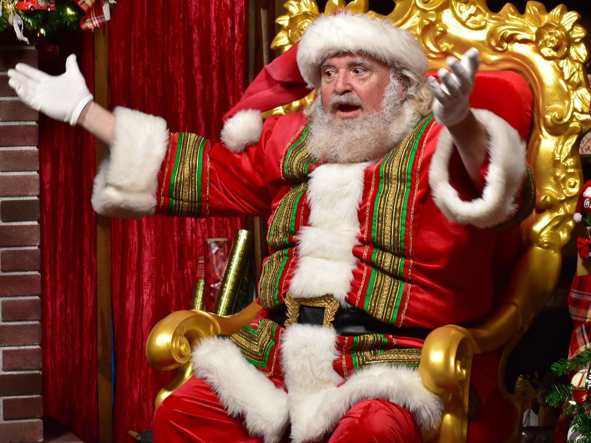 Ajunul Crăciunului 2021: Mesaje frumoase pentru cei dragi