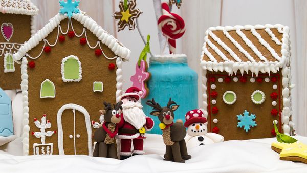  Prima zi de Crăciun: Tradiţii şi obiceiuri româneşti