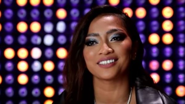 Bella Santiago, primele impresii după ce a intrat în competiția „Bravo, ai stil! Celebrities”: „Am avut emoții foarte mari”