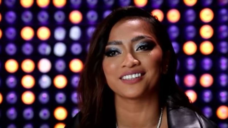 Bella Santiago, primele impresii după ce a intrat &icirc;n competiția &bdquo;Bravo, ai stil! Celebrities&rdquo;: &bdquo;Am avut emoții foarte mari&rdquo;