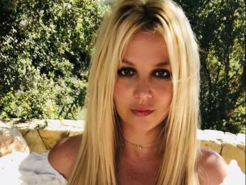 Britney Spears se pregătește să lanseze o nouă melodie