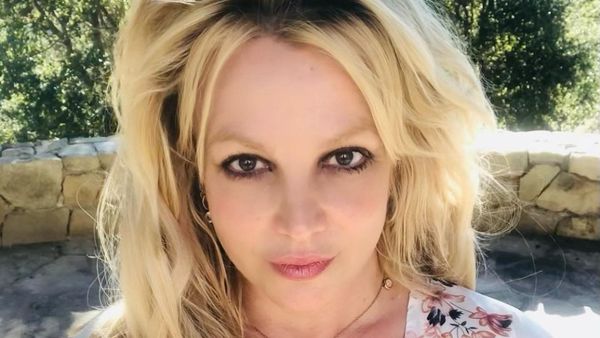 Britney Spears se pregătește să lanseze o nouă melodie: „Piesa e în lucru”