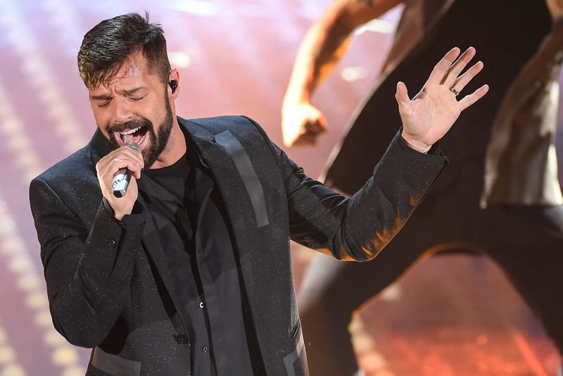 Ricky Martin este născut în Ajunul Crăciunului: Ce vârstă împlineşte celebrul cântăreţ?