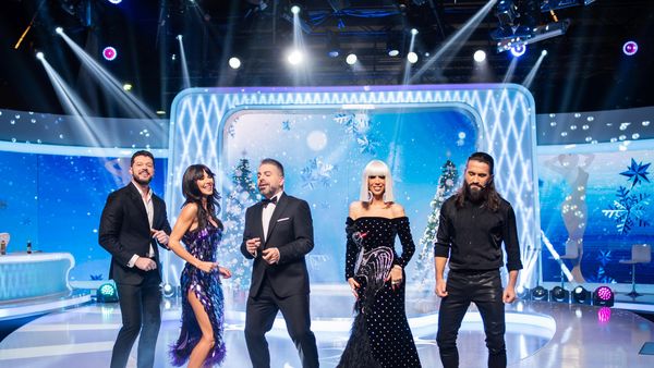 De Crăciun, ediție specială “Bravo, ai stil! Celebrities”! Ce surprize le-au pregătit telespectatorilor concurentele emisiunii? 