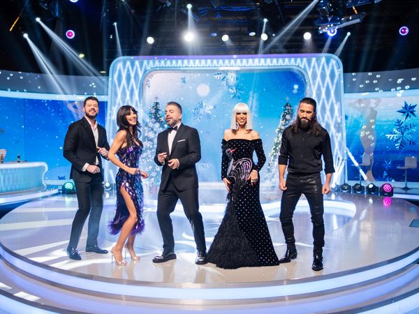 De Crăciun, ediție specială &ldquo;Bravo, ai stil! Celebrities&rdquo;! Ce surprize le-au pregătit telespectatorilor concurentele emisiunii? 