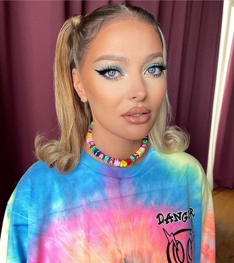 Delia, fotografie rară cu soțul ei, Răzvan Munteanu