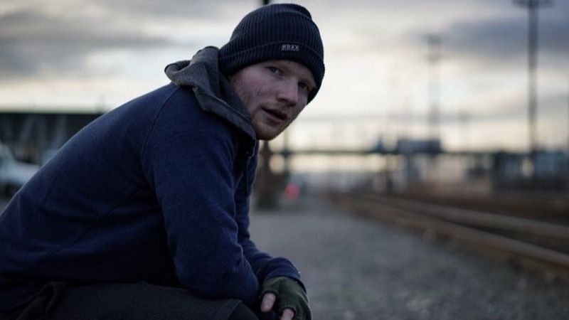 &bdquo;Shape of You&rdquo; al lui Ed Sheeran, prima piesă care a depăşit pragul de 3 miliarde de accesări pe Spotify