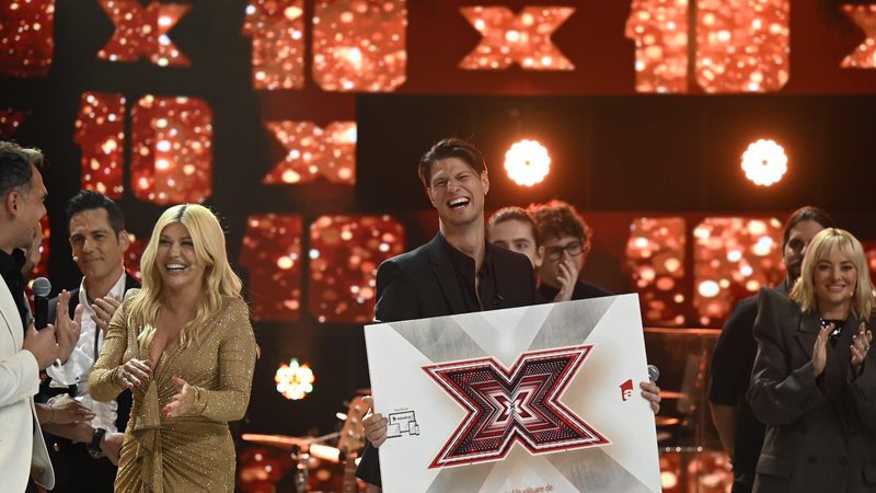 Nick Casciaro este c&acirc;știgătorul X Factor 2021, sezonul 10