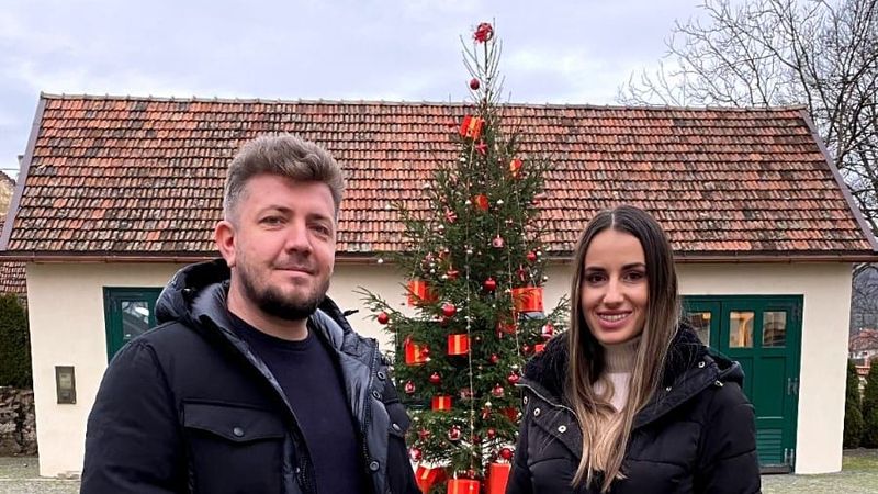 S&acirc;mbătă, de la ora 15:00, &icirc;n &bdquo;ROventura&rdquo;, Crăciun de poveste la Săv&acirc;rș&icirc;n
