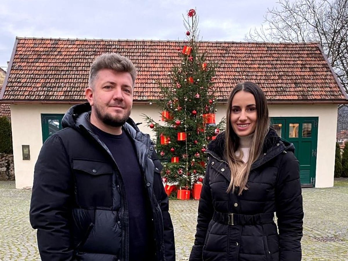 S&acirc;mbătă, de la ora 15:00, &icirc;n &bdquo;ROventura&rdquo;, Crăciun de poveste la Săv&acirc;rș&icirc;n