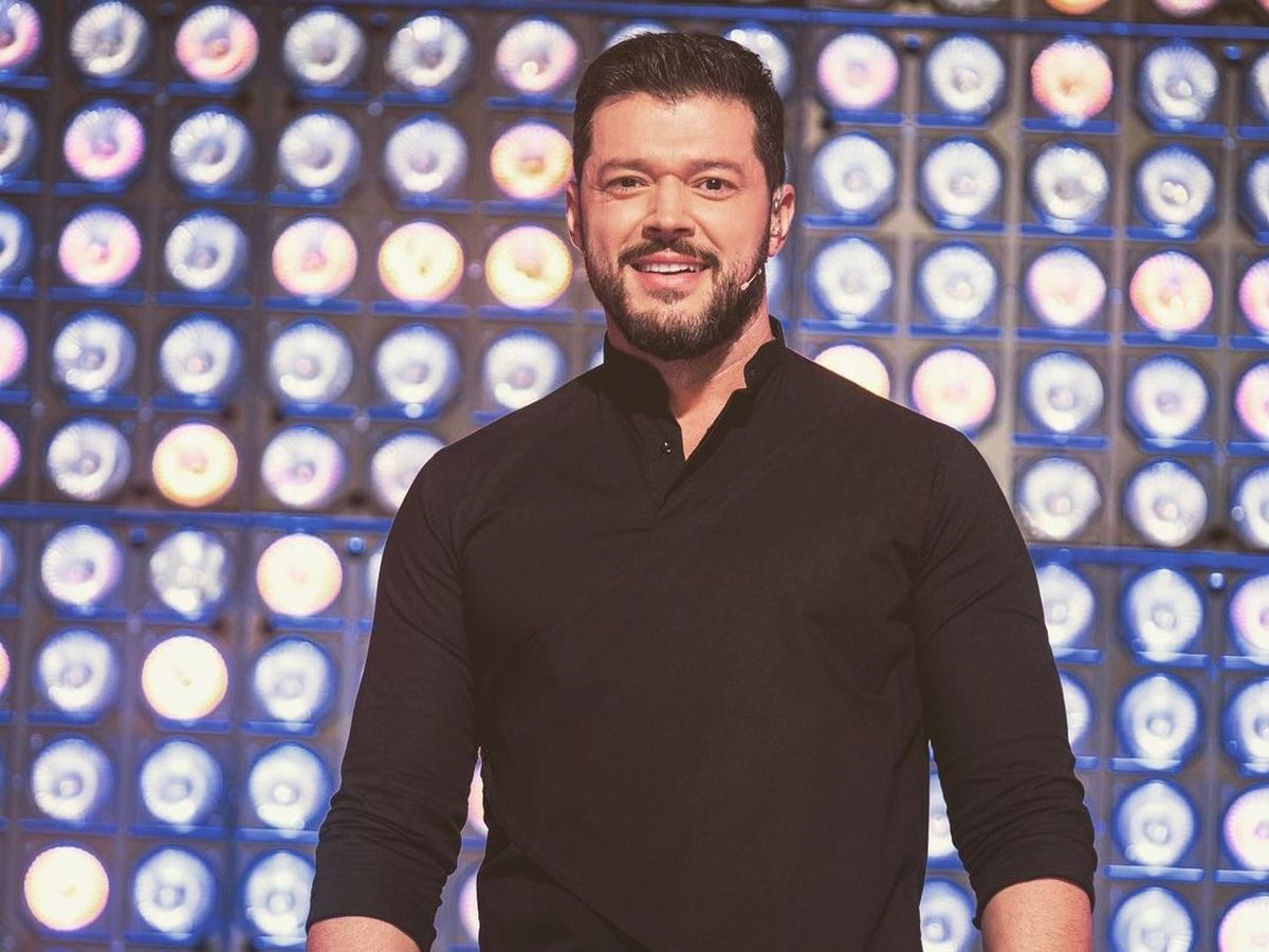 Victor Slav, dezvăluiri despre Anda Adam, după ce au făcut parte din același proiect