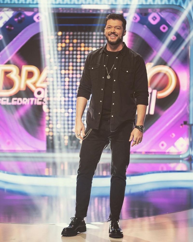 Victor Slav, dezvăluiri despre Anda Adam, după ce au făcut parte din același proiect