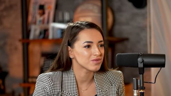 Larisa Iordache, noi planuri de viitor! Ce vrea să facă sportiva după retragerea din activitate: „Trebuie să prind experiență într-adevăr, dar aștept”