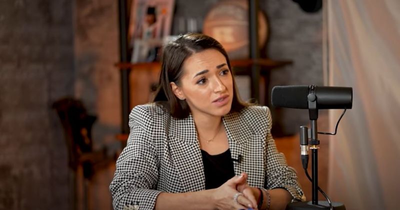 Larisa Iordache, noi planuri de viitor! Ce vrea să facă sportiva după retragerea din activitate