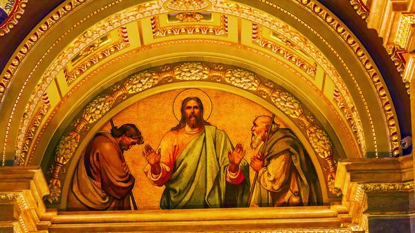 Sfântul Ştefan 2021: Mesaje, urări şi felicitări cu La mulţi ani!