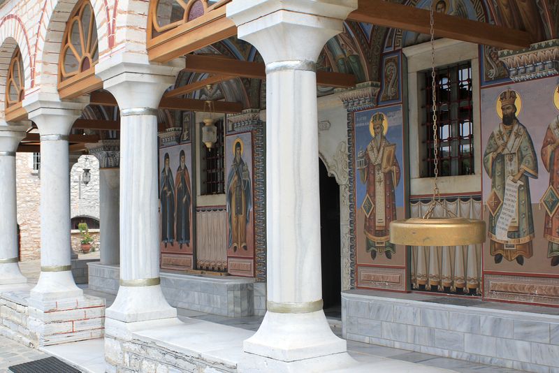 Sfântul Ştefan 2021