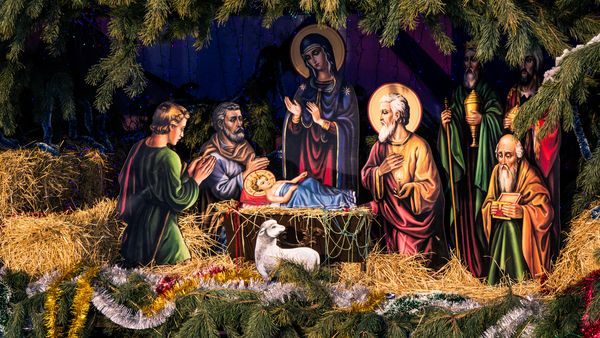 Ce trebuie să mănânci în ziua de Crăciun pentru a avea noroc?