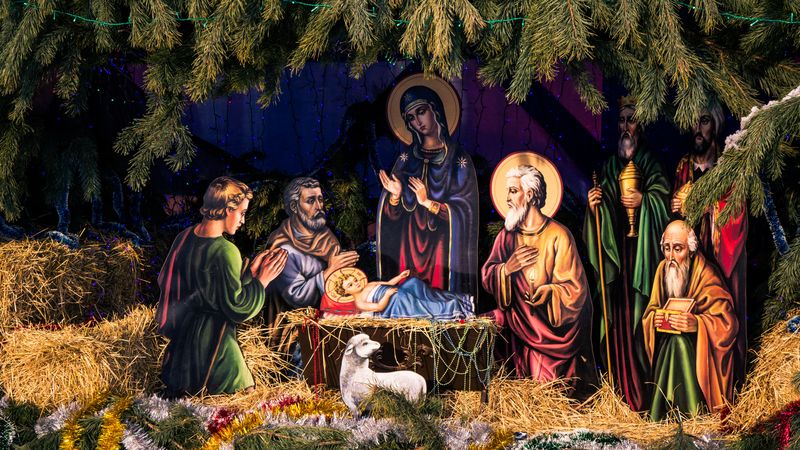 Ce trebuie să măn&acirc;nci &icirc;n ziua de Crăciun pentru a avea noroc?