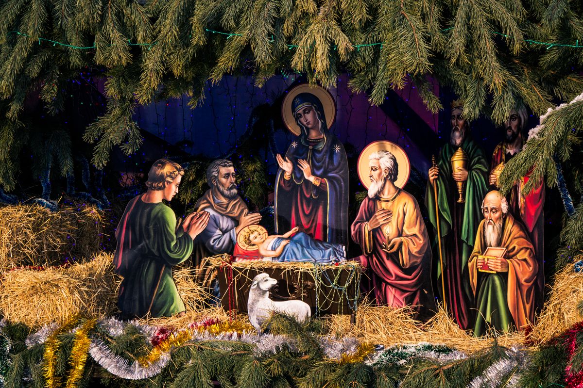 Ce trebuie să mănânci în ziua de Crăciun pentru a avea noroc?